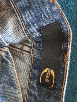 Jeans Uomo Just Cavalli Taglia 48