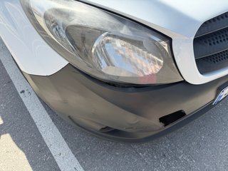 Mercedes-Benz Citan 2019