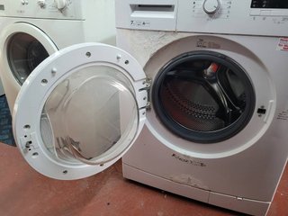 LAVADORA BEKO DE 7KG