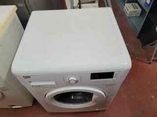 LAVADORA BEKO DE 7KG