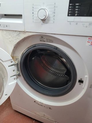 LAVADORA BEKO DE 7KG