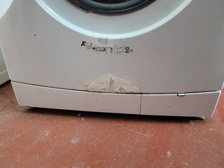 LAVADORA BEKO DE 7KG