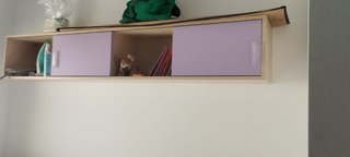 Muebles habitación juvenil