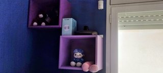 Muebles habitación juvenil