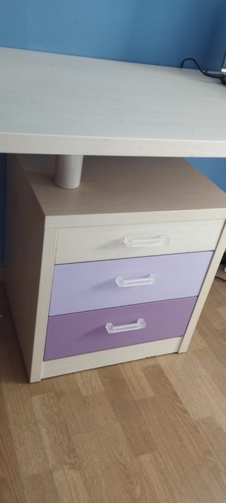 Muebles habitación juvenil