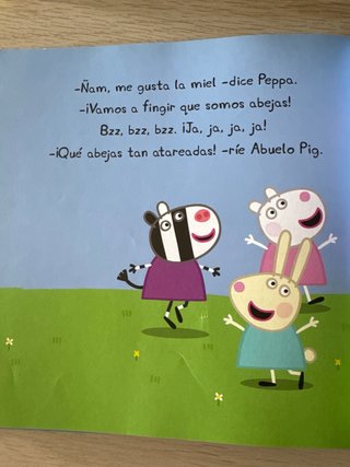 Peppa Pig. Recopilatorio de cuentos - Los cuent...