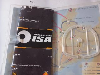 3 Cajas Vacías PSP God of War, Simpsons, Killzone