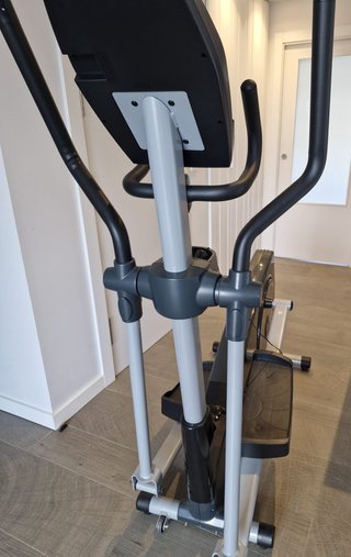 Bicicleta Elíptica BH MYCRON C180