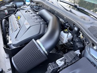 CUPRA Formentor VZ5