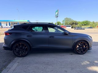 CUPRA Formentor VZ5
