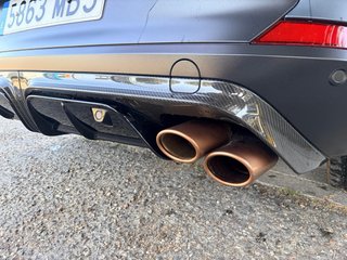CUPRA Formentor VZ5