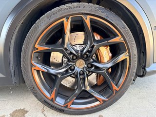 CUPRA Formentor VZ5
