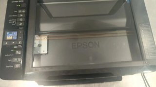 Stampante Epson SX218