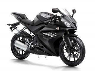 Cubre cadena yamaha 18218 yzf-r 125 .