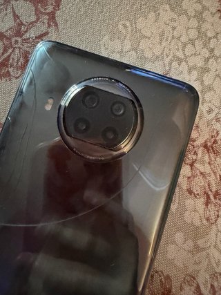 Xiaomi Mi 10T Lite