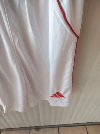 Completo calcio bambino Arsenal 8/10 anni