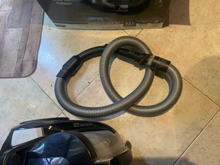 Aspiradora Rowenta Compact Power XXL