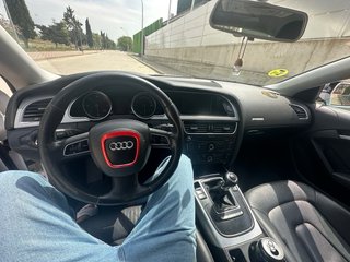Audi A5 2009