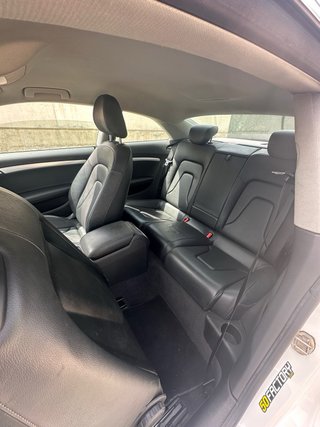 Audi A5 2009