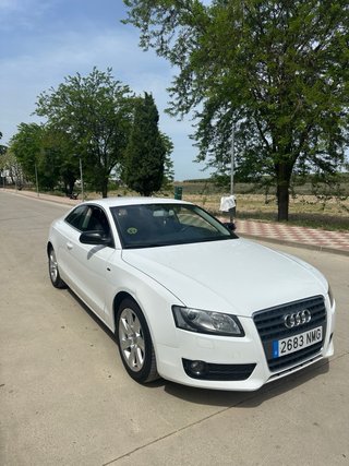 Audi A5 2009