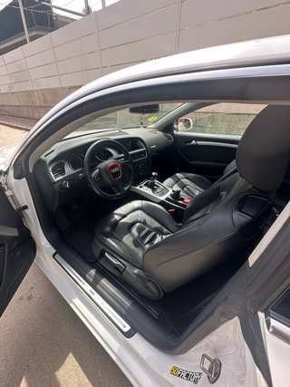 Audi A5 2009