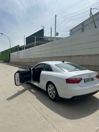 Audi A5 2009