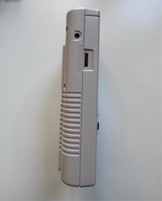 Nintendo Game Boy Classic + Tetris
