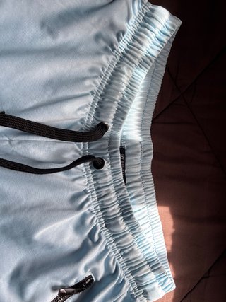 Pantalones cortos icon