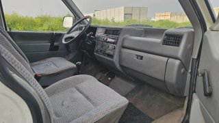Volkswagen Transporter 2000