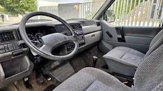 Volkswagen Transporter 2000