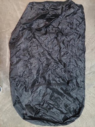 Bolsa grande para guardar o trasladar