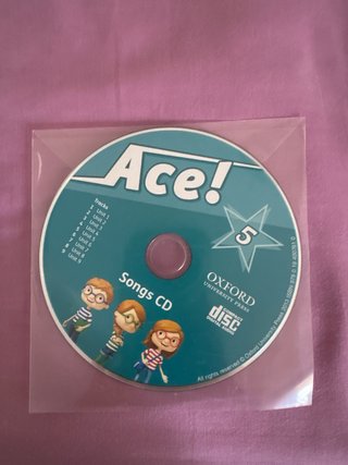 libros de ingles + dvd