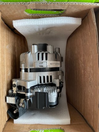 Alternador Valeo A719265A Made in France