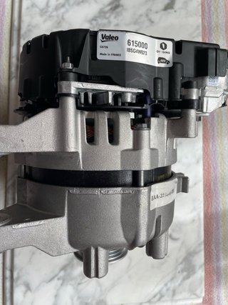 Alternador Valeo A719265A Made in France