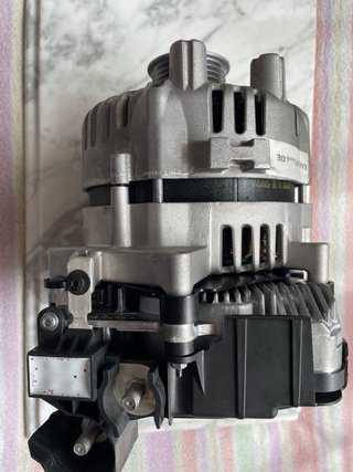 Alternador Valeo A719265A Made in France