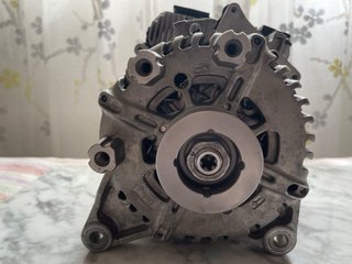 Alternador Valeo A719265A Made in France