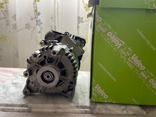 Alternador Valeo A719265A Made in France