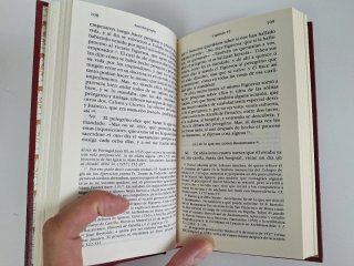 SAN IGNACIO DE LOYOLA, Autobiografia y Diario, BAC
