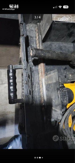 Martello DeWALT