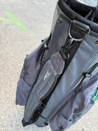 Bolsa de palos de Golf Titleist
