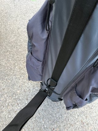 Bolsa de palos de Golf Titleist