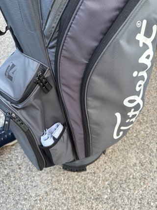 Bolsa de palos de Golf Titleist