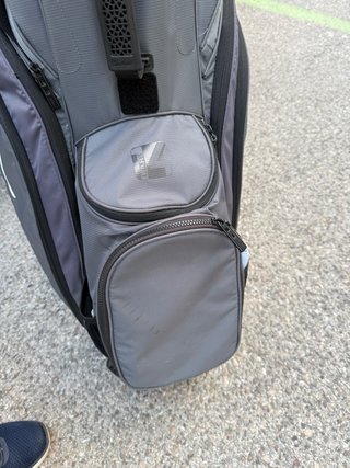 Bolsa de palos de Golf Titleist