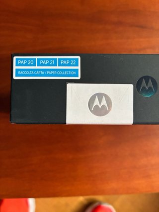 Motorola Razr 40 Ultra Box Premium
