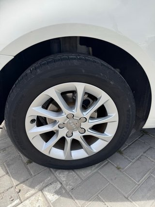 Audi A3 2014