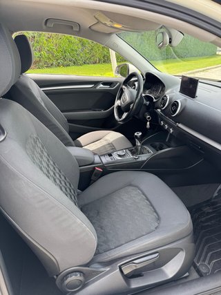 Audi A3 2014