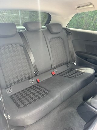 Audi A3 2014