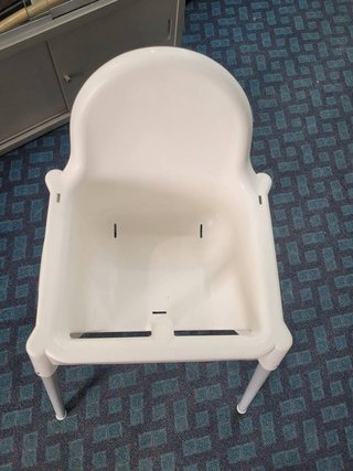 TRONA DE IKEA ANTILOP