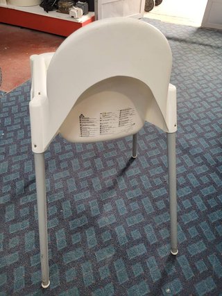 TRONA DE IKEA ANTILOP