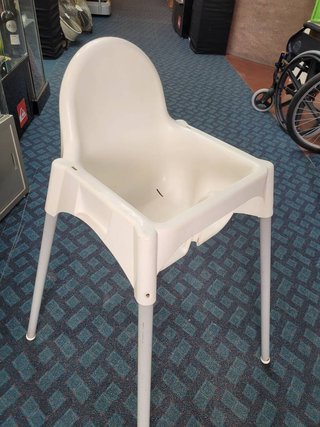 TRONA DE IKEA ANTILOP